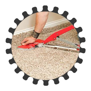 Carpet Repair in Riverview FLorida