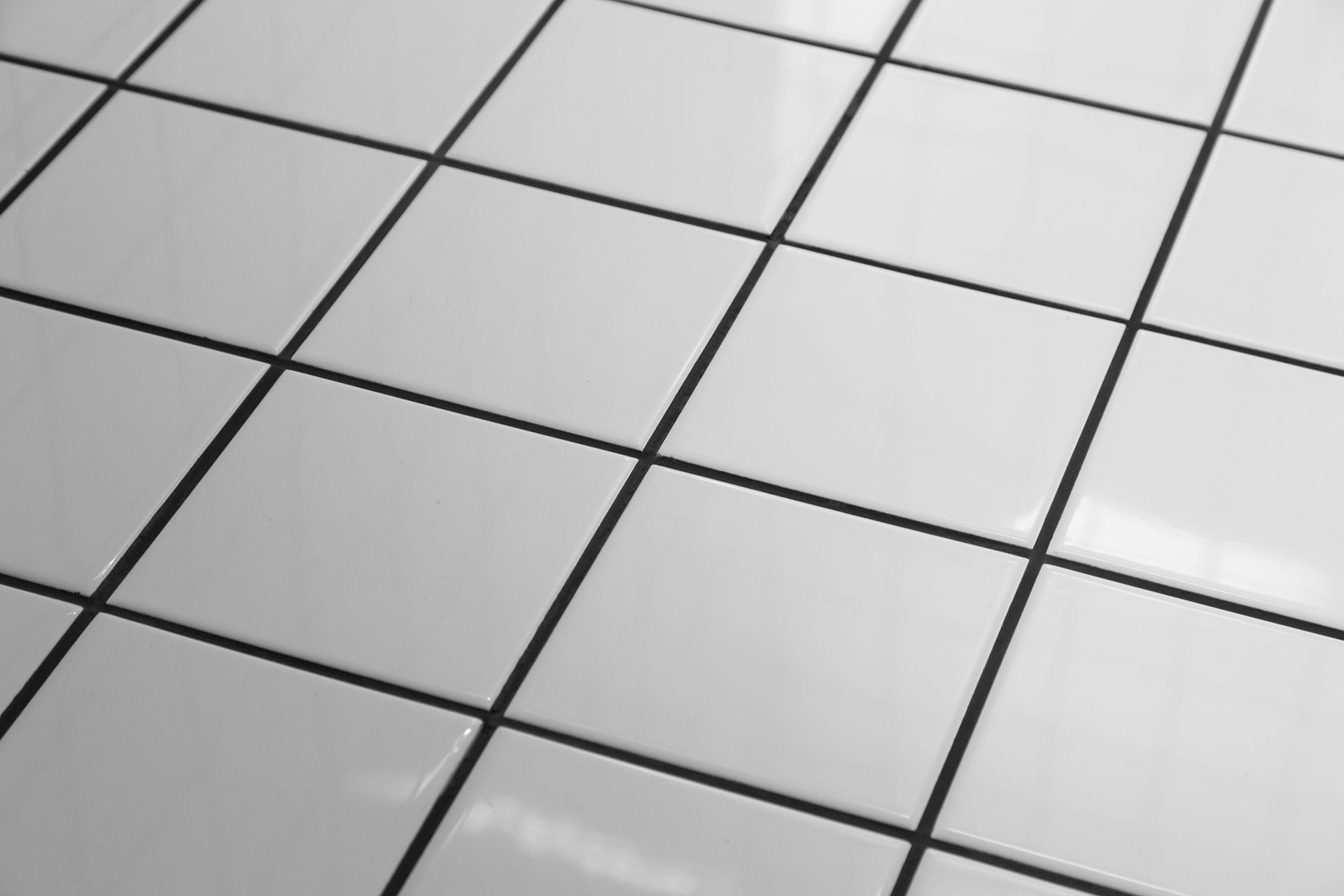 Grout Recoloring in Tampa, FL