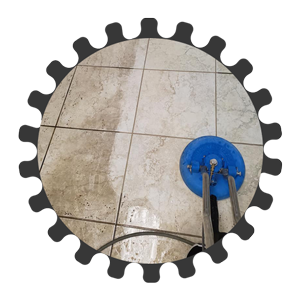 Tile and Grout Cleaning in Brandon