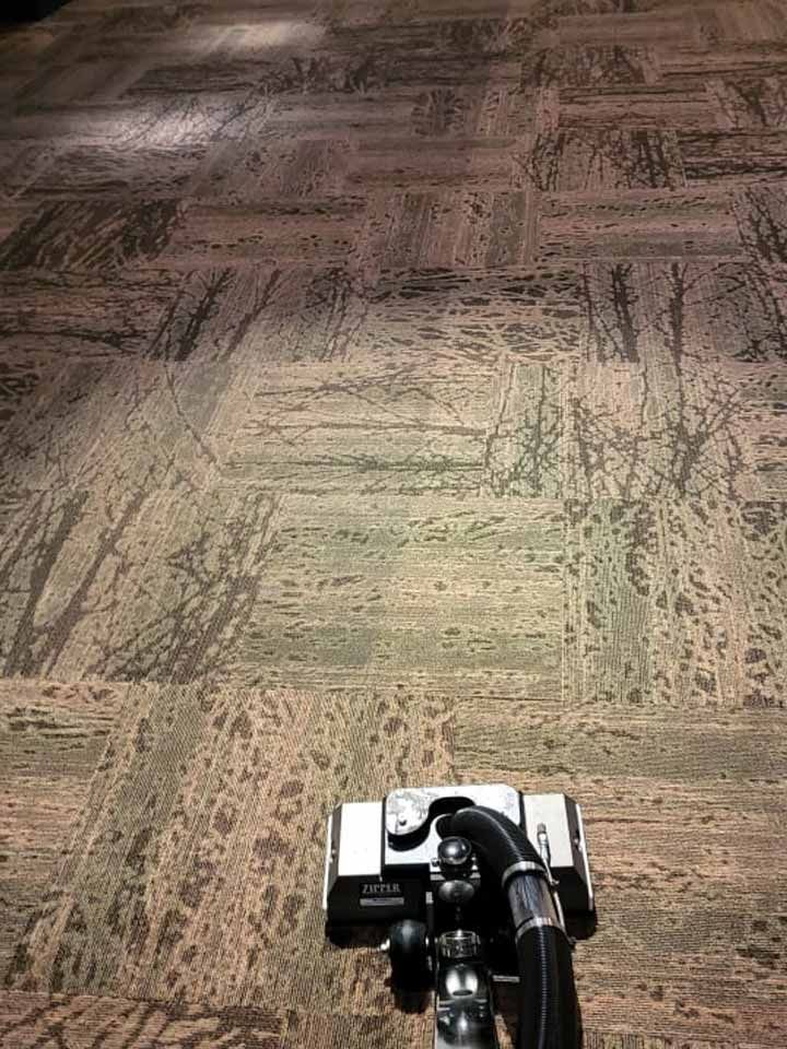 Plant City Upholstery Cleaning by Tampa Steam Team