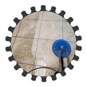 Tile and Grout Cleaning in Riverview Icon