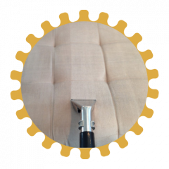 Tampa Upholstery Cleaning Icon