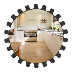 Hardwood Floor Cleaning in Tampa